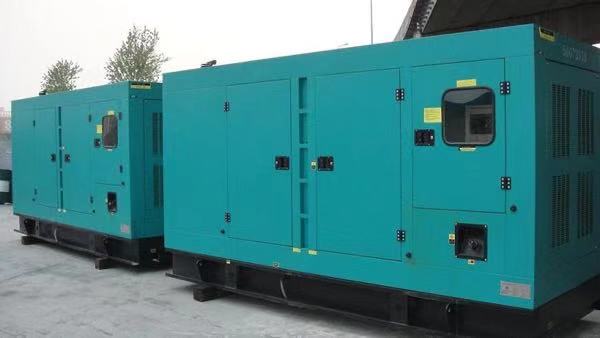 漳州幼儿园备用发电机供