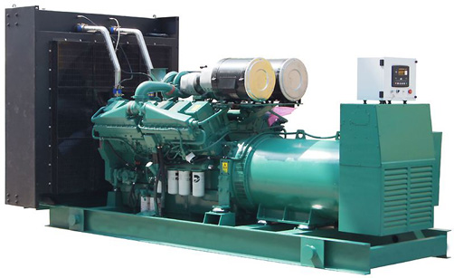 漳州30kw康明斯柴油发电机组图片 漳州30kw康明斯柴油发电机组图片